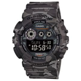 G-SHOCK US Army COLOR Watch (GD-120CM-8D)