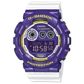 G-SHOCK Watch (GD-120CS-6)