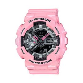G-SHOCK Dual Time Watch (GMA-S110MP-4A2)