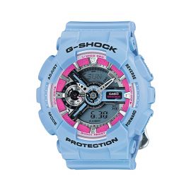 G-SHOCK S series Watch (GMA-S110F-2A)