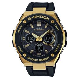 G-SHOCK Gold Plated Watch (GST-S100G-1A) 