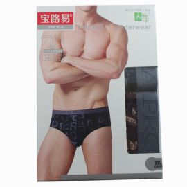 Proea Men's Underwear (Pack of 2pcs)