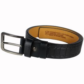 Trendy Look Gents Leather Belt