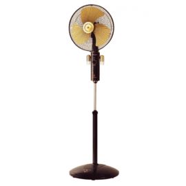 KDK stand fan With Twin lamp (P40W)