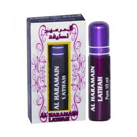 Latifah Roll-on Perfume Oil (10ml)