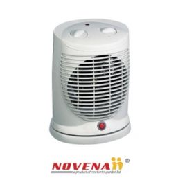 Novena Room Heater (NRH-1202) 