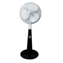 Novena Stand Rechargeable Fan (NCF-314)