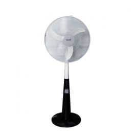 Novena Stylish Rechargeable Fan (NCF-318)