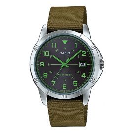 Casio ANALOG-MEN'S Watch [MTP-V008B-3B]