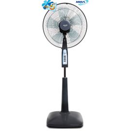 Mira 16 inch Stand Fan (M-169N)