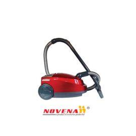 Novena Vacuum Cleaner for Home (NVC-808)