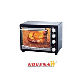 Novena 6 in 1 functions Grill Oven (NGO-511)