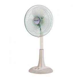 Novena Emergency rechargeable Stand fan (NCF-306)