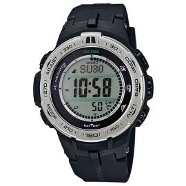 Casio PRO TREK Wristwatch (PRW-3100-1)