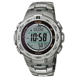  Casio Protrek Watch (PRW-3100T-7)