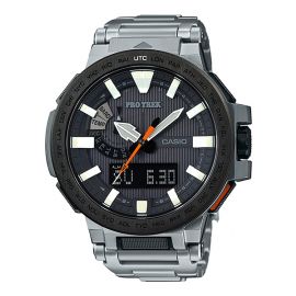Casio ProTrek Watch (PRX-8000T-7A)