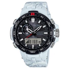 Casio ProTrek Wrist Watch (PRW-6000SC-7)