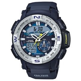 CASIO PROTREK Wristwatch (PRG-280-2)