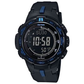 Casio Wrist Watch (PRW-3100Y-1)