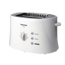 Panasonic 2 Slice Toaster (NT-GP1)