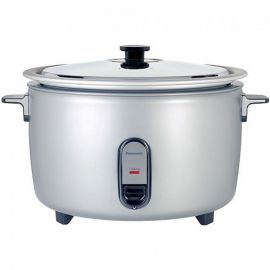 Panasonic 40 Cup Commercial Electric Rice Cooker (SR-GA721) 104941