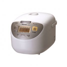 Panasonic Fuzzy Logic Rice Cooker (SR-NP18)