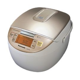 Panasonic Micom Fuzzy Logic Rice cooker (SR-MG-182)