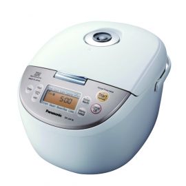 Panasonic Microcomputer Jar Cooker (SR-JHF18)