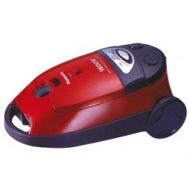 Panasonic Red Color Vacuum Cleaner (MC-5510R)