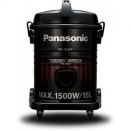 Panasonic Vavuum Cleaner - Tough series (MC-YL691)