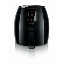 Philips Advanced Low Fat Fryer Multi cooker (HD9240)