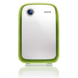 Philips Air Purifier (AC4025) with Advanced HEPA Filter
