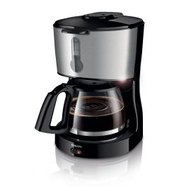 Philips Quick Coffee Maker - Viva Collection- 1.3 Liter/ 15 Cups (HD-7458)