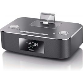 Philips docking station for iPod/iPhone/iPad (DC291)