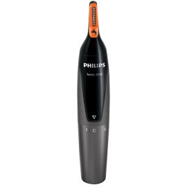 Philips nose, ear and eyebrow trimmer (NT-3160)