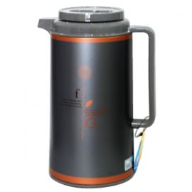 Regal Gray color vacuum Flask (RAC-10)