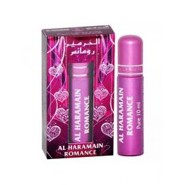 Al Haramain Romance Perfume Oil (10 ml)