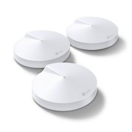 TP-Link Deco M9 Plus (3-Pack) AC2200 Tri-Band Whole Home Mesh WiFi Router in BD at BDSHOP.COM