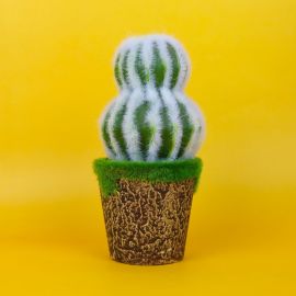 Artificial Cactus Showpiece in BD at BDSHOP.COM