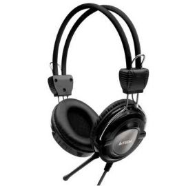 A4 Tech ComfortFit Stereo Headset HS-19 100584