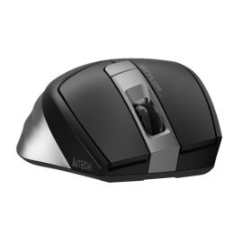 A4 TECH FG35 FSTYLER 2.4G Range 15M Wireless Mouse Grey in BD at BDSHOP.COM