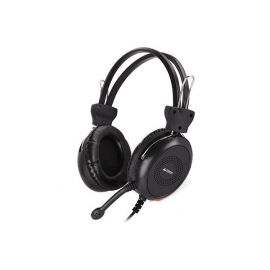 A4 Tech ComfortFit Stereo Headset HS-30
