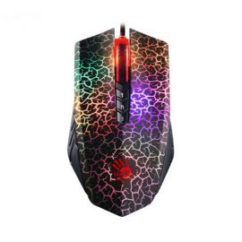 A4Tech Bloody A70 4000DPI Wired Sensor Light Strike Gaming USB Optical Gaming Mouse in BD at BDSHOP.COM