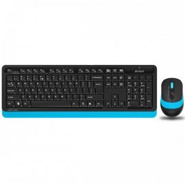 A4TECH FG1010 Wireless Keyboard Mouse Combo with Bangla in BD at BDSHOP.COM