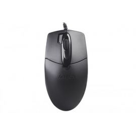 A4TECH OP-730D 2x click optical wired mouse