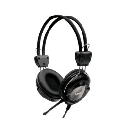 A4Tech HS19 3.5mm Comfort Stereo Headphone