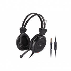 A4Tech HS30 3.5mm Comfort Stereo Headphone