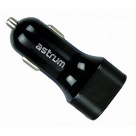 Car charger from ASTRUM with oxygen purifier 105613