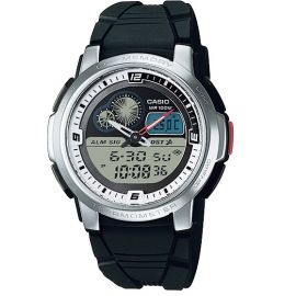 Active dIal Gear watches by Casio (AQF-102W-7BV) 105929