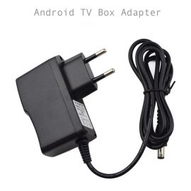 Android Tv Box Power Adapter (5V, 2A) 107600